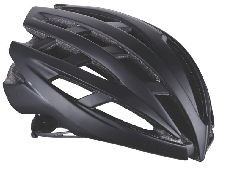Casco BBB Cycling Icarus Negro mate