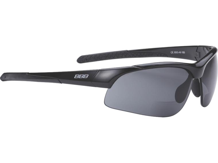 Lunettes Vélo BBB Cycling Impress Reader