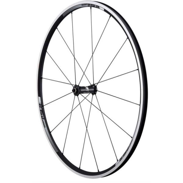 Giant P-SLR1 Front Road Bike Wheels - Mantel