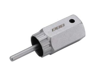 BBB Cycling LockPlug Cassette Removal Tool