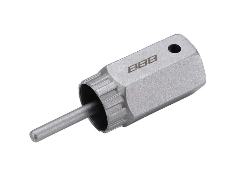 Extractor de Cassette BBB Cycling Lockplug BTL-108C