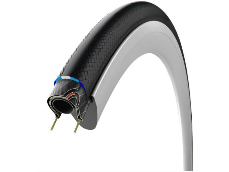 Vittoria Rubino Pro Control G+ Isotech Road Bike Tyre