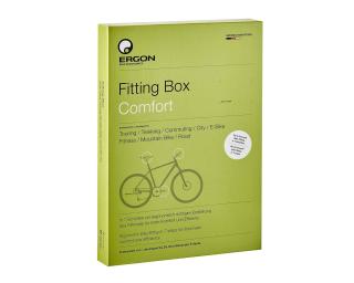 Ergon Bike Fitting Box Comfort