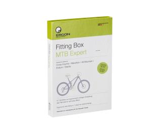 Ergon Bike Fitting Box MTB Expert