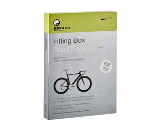 Ergon Bike Fitting Box