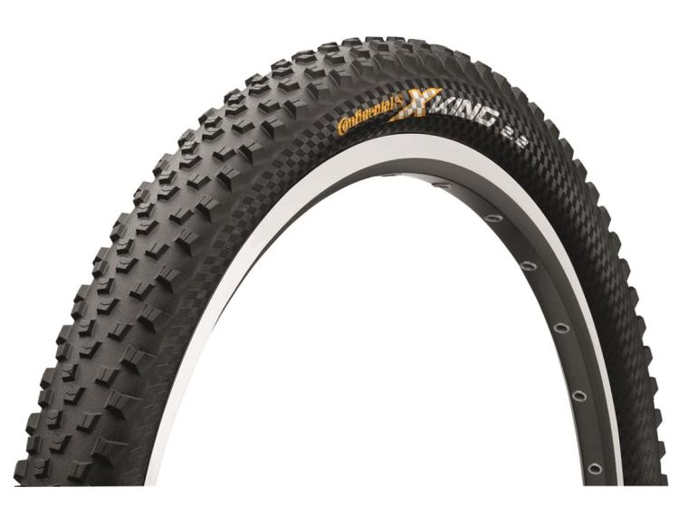 Continental X-King Protection MTB Tyre
