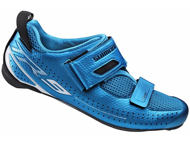 Shimano TR9 Triathlon Schuhe