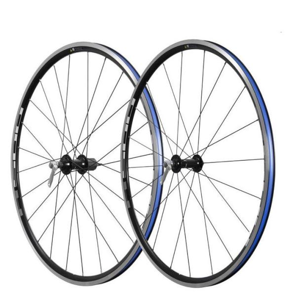 Shimano WH-R500 Road Bike Wheels - Mantel