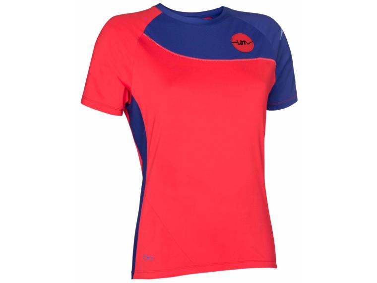 Maillot MTB Mujer ION Pure