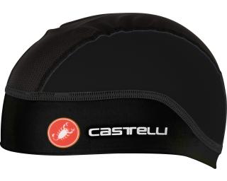 Castelli Summer Skullcap Zwart