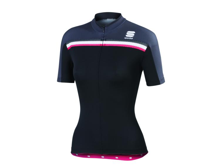 Maillot Sportful Allure Jersey Turquoise