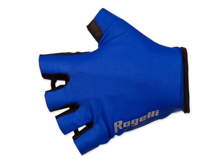 Rogelli Belcher Handschuhe Blau