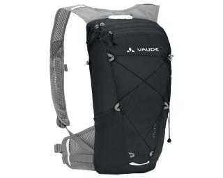 Vaude Uphill 9 LW Cycling Backpack Black