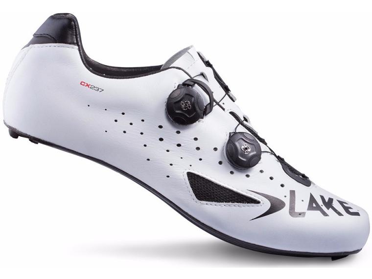 Lake CX237 Road Cycling Shoes