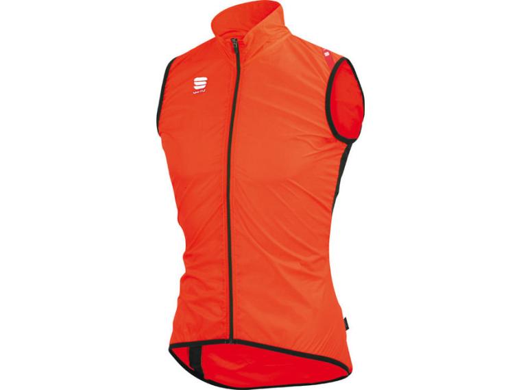 Sportful Hot Pack 5 Rouge