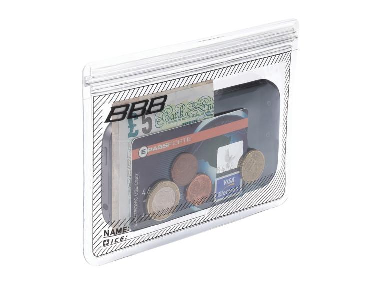 BBB Cycling SmartSleeve Protective Wallet