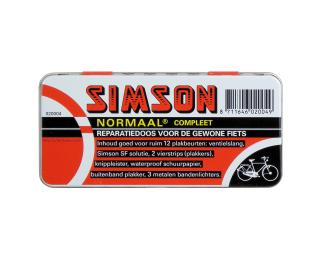 Simson Repair Kit Normal