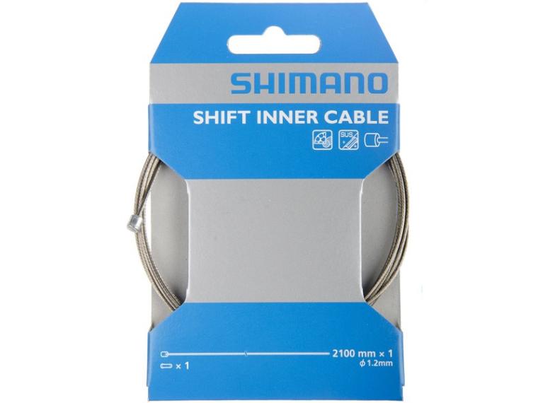 Shimano Stainless Steel Inner Gear Cable