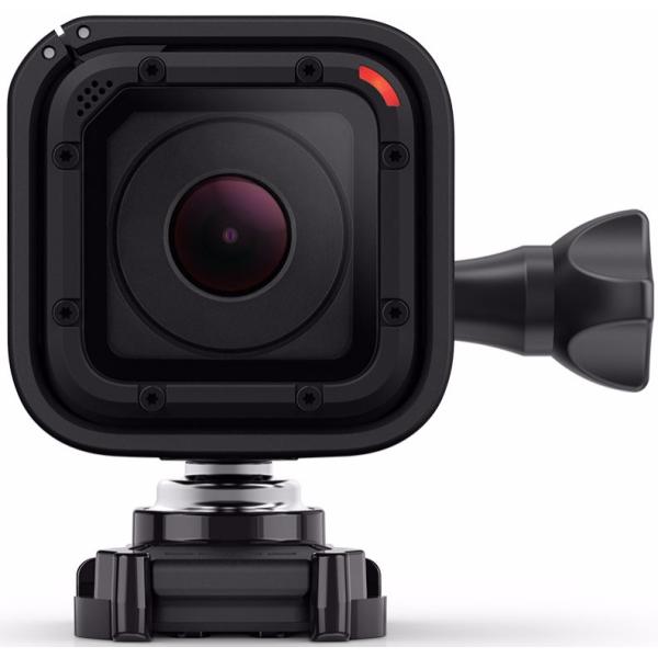 GoPro HERO4 Session Camera kopen? Mantel