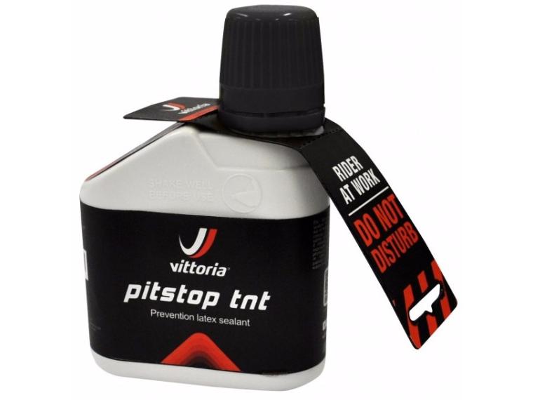 Liquide Vittoria TNT Pitstop MTB 250 ml