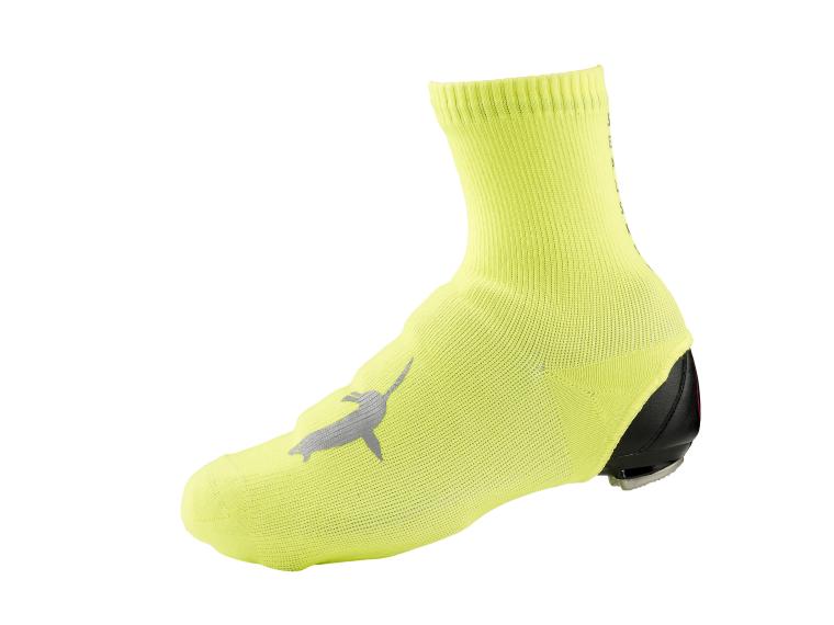 Couvre Chaussures  Sealskinz Oversock Jaune