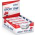 Etixx Energy Sport Bar Framboos Box