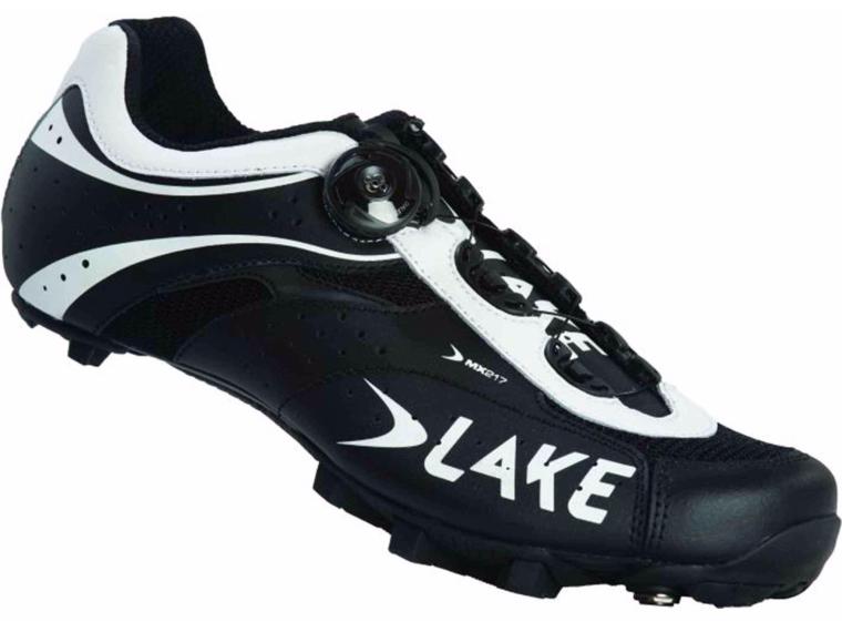 Lake MX217 MTB Shoes