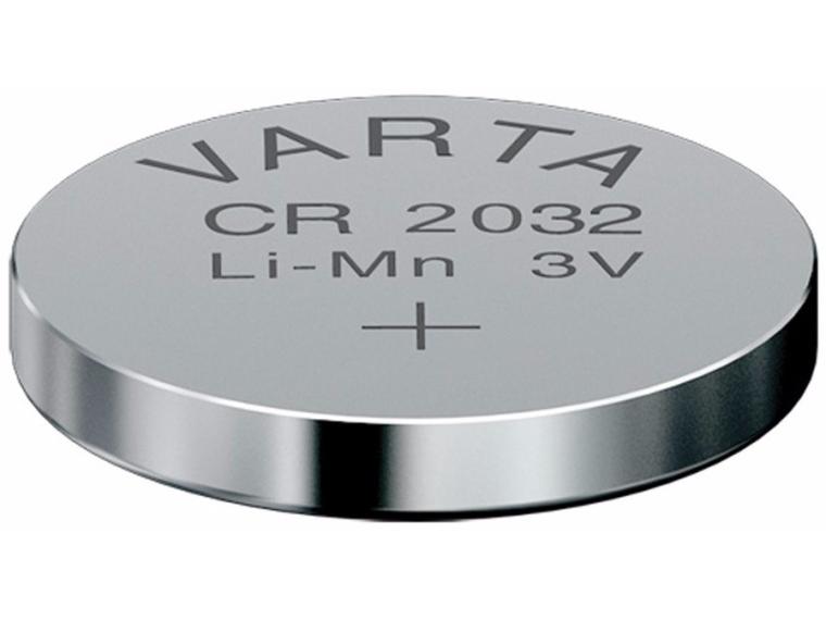 Varta CR2032 Button Cell