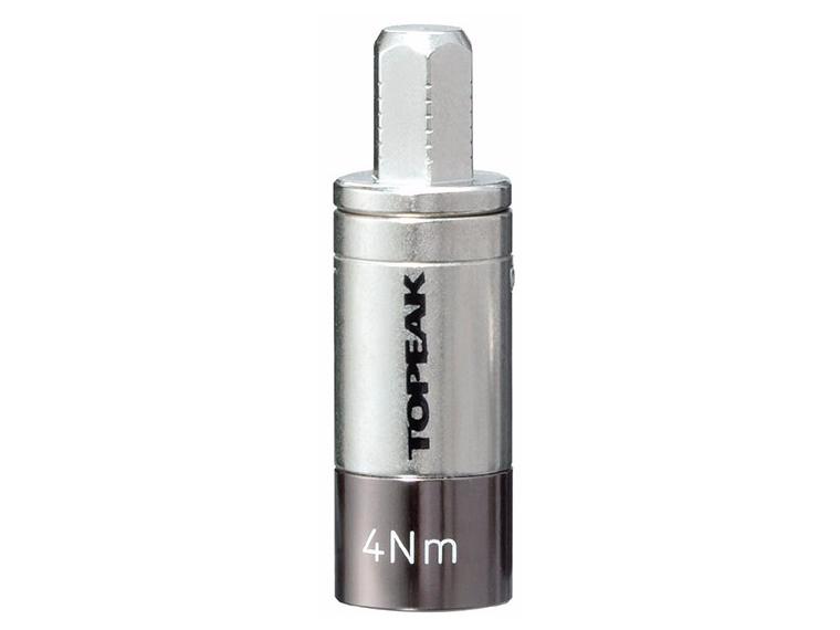 Topeak Adapter Nano Torqbar 4 Nm