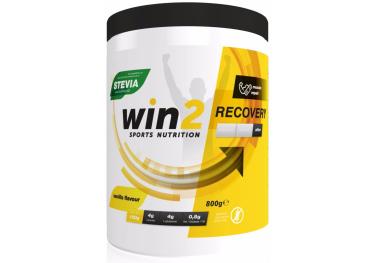 WIN2 Recovery Drink