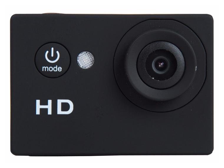 eXtreme Action Cam HD Action Camera