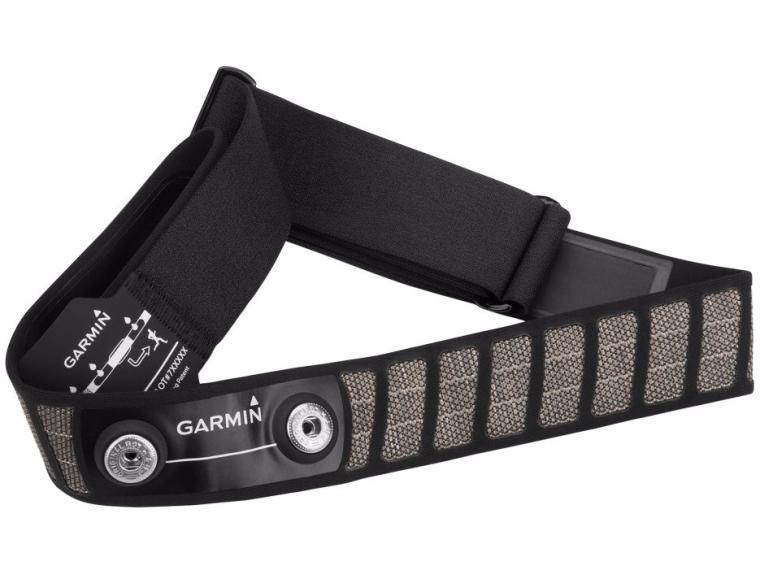 Garmin Soft Strap for Heart Rate Monitor (Replacement) Heart Rate Monitor
