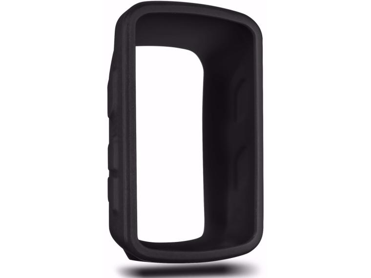 Garmin Edge 520 Plus Silikon Schutzhülle Schwarz
