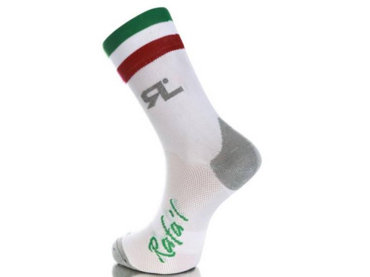 Calcetines Rafa'L Selection Country Verde