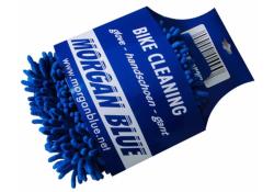 Morgan Blue Tvätthandske