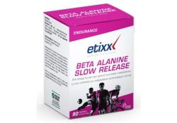 Etixx Beta Alanine tabletten