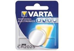 Varta CR2025