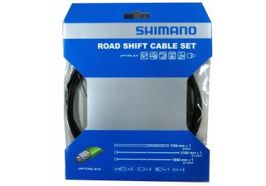 Shimano Optislick Road Shift