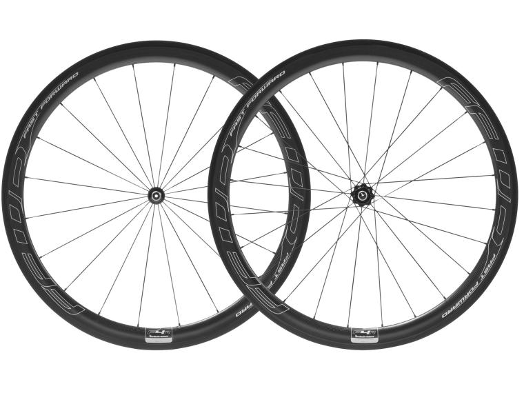 Roues Vélo Route FFWD F4R Tubular DT180 Special