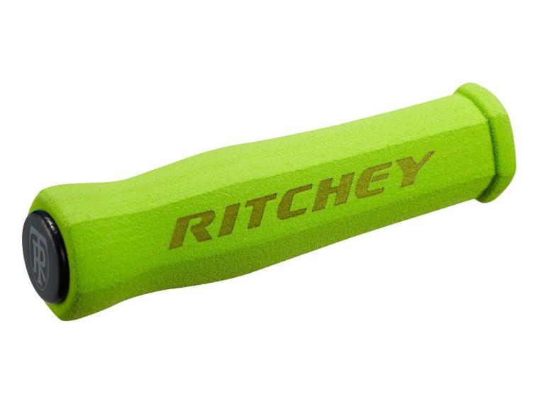 Ritchey Grips MTN Handtag Grön