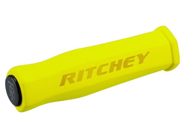 Ritchey Grips MTN MTB Handvatten Geel