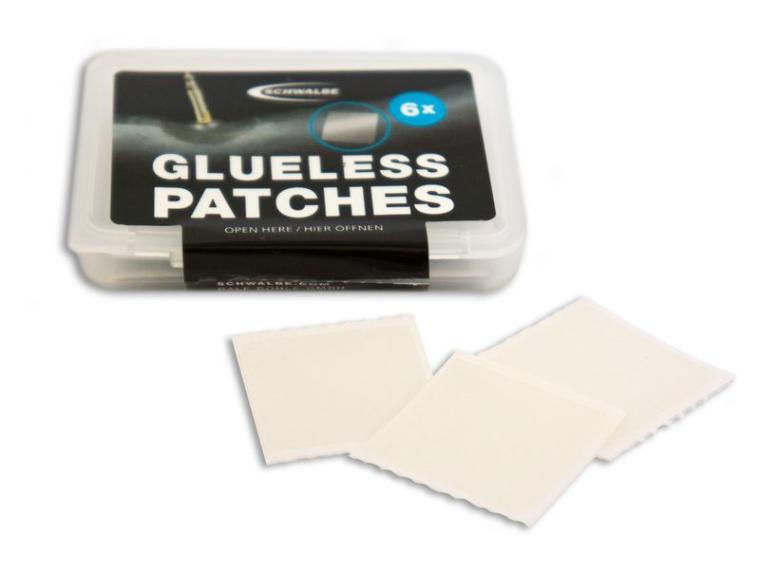 Rustines Schwalbe glueless patches