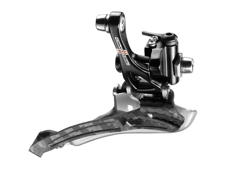 Campagnolo Record 11s S2 2015 Forskifter