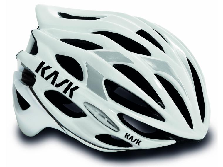 KASK Mojito Helmet Bianco
