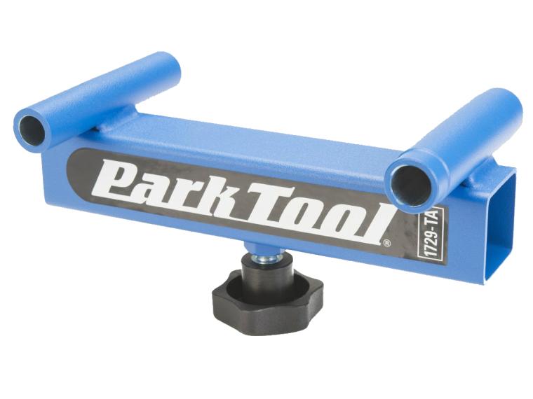 Park Tool 1729-TA Thru axle adapter