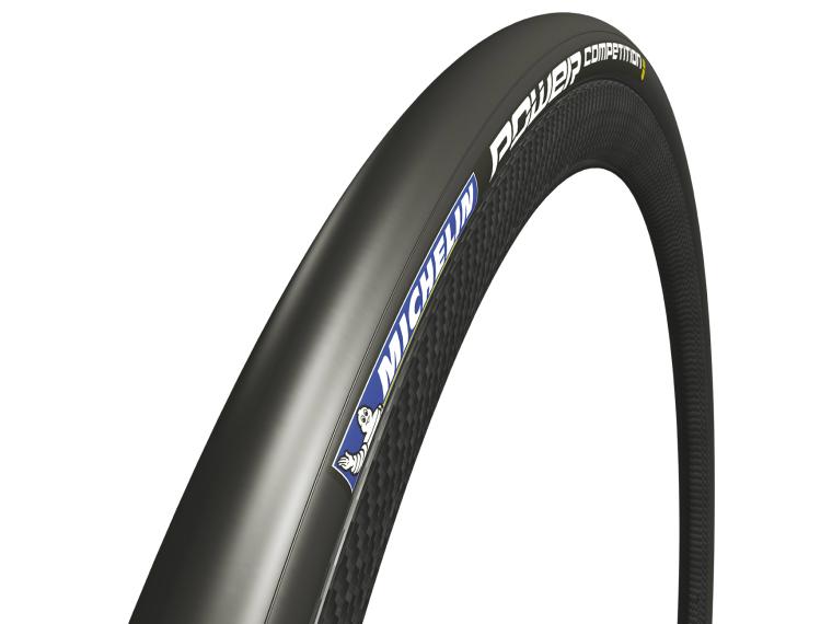 Michelin Power Competition Road Bike Tyre 1 piece