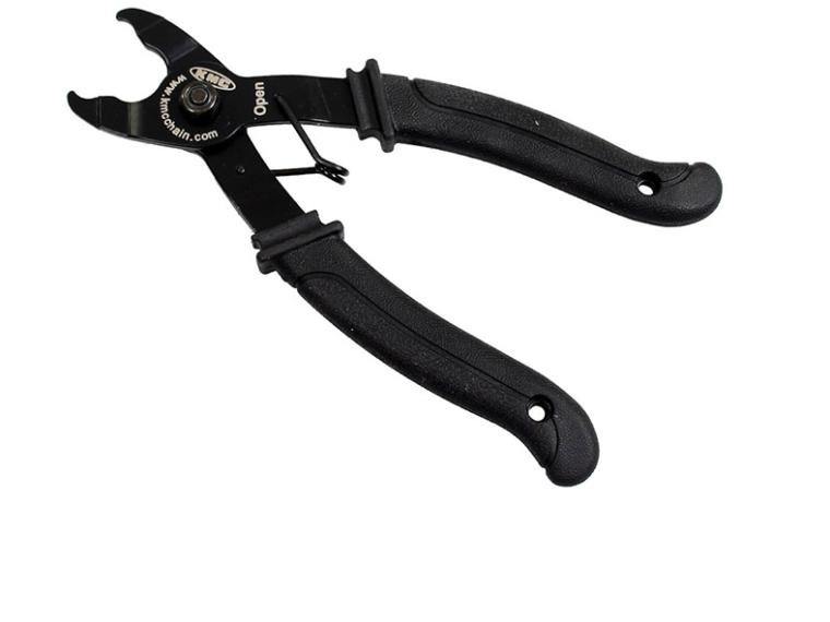 KMC Missing Link Pliers Disassembly
