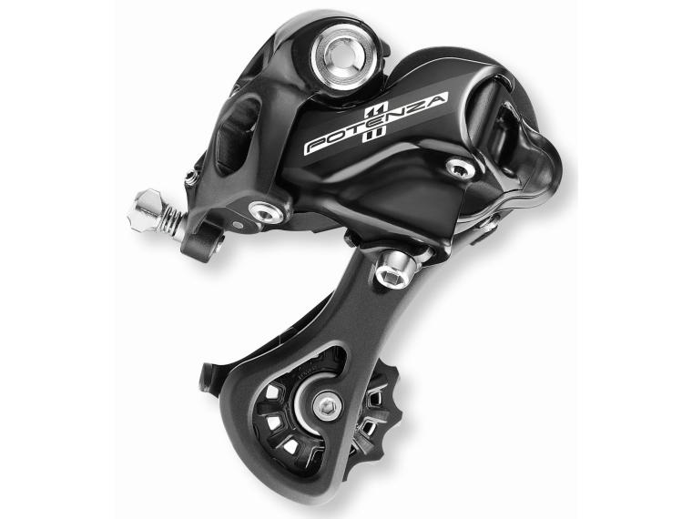 Campagnolo Potenza 11-speed Bagskifter