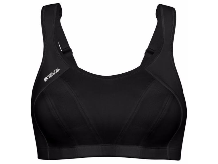 Shock Absorber Active Multi Sports bra Black