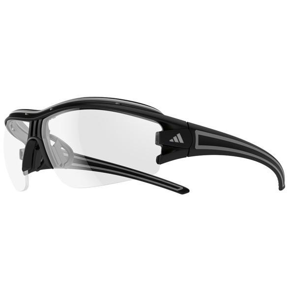 Præferencebehandling Paradoks Slapper af Adidas Evil Eye Halfrim Pro Vario Cykelbriller - Mantel